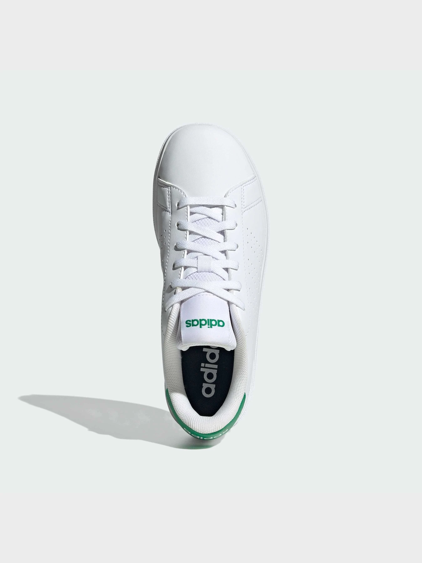 Кеди Adidas Advantage модель ID3889 Кеди Adidas Advantage модель ID3889 Фото
