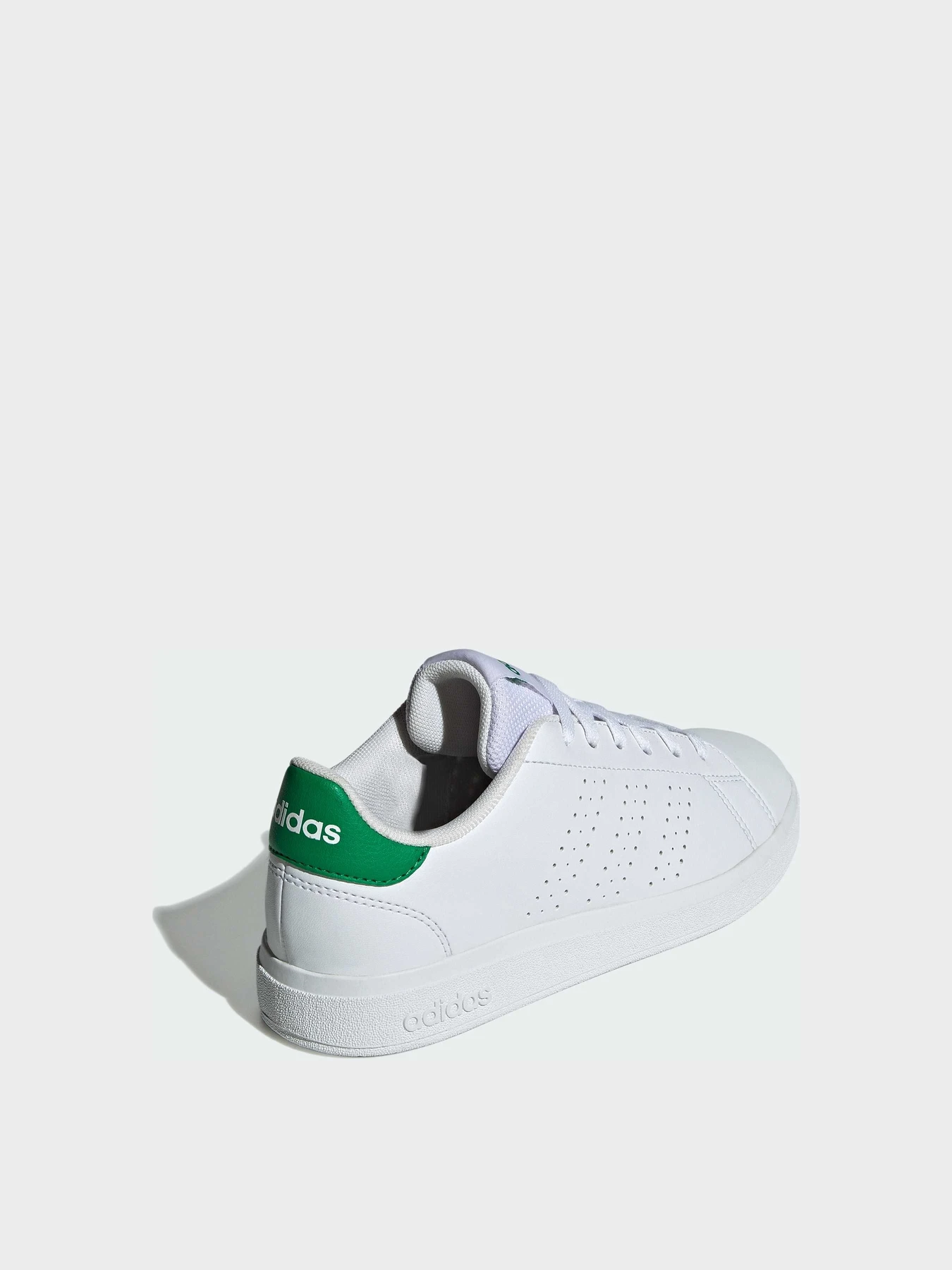 Кеди Adidas Advantage модель ID3889 Кеди Adidas Advantage модель ID3889 Фото