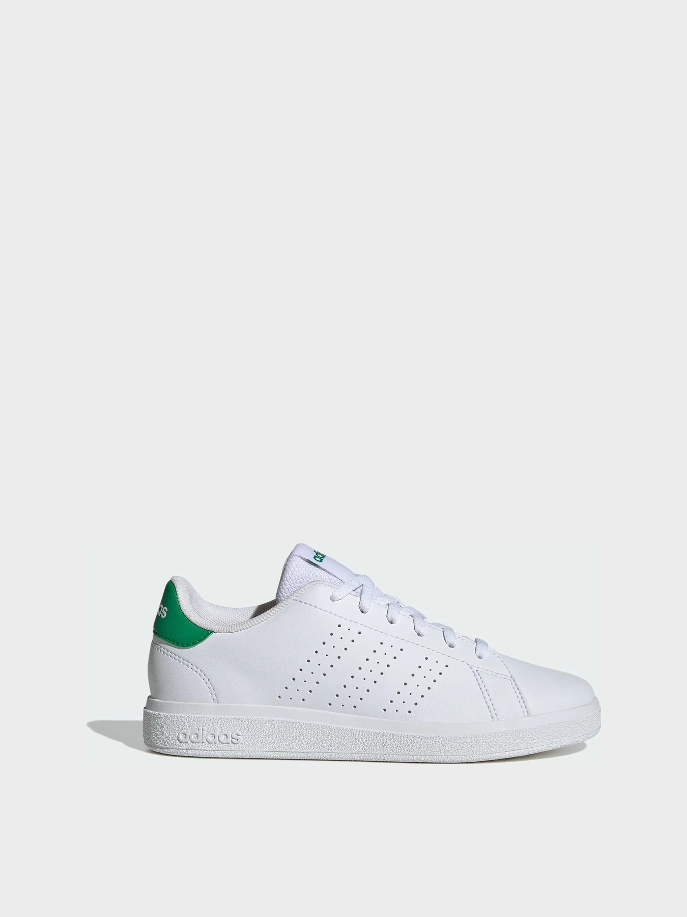 Кеди Adidas Advantage модель ID3889 Кеди Adidas Advantage модель ID3889 Фото