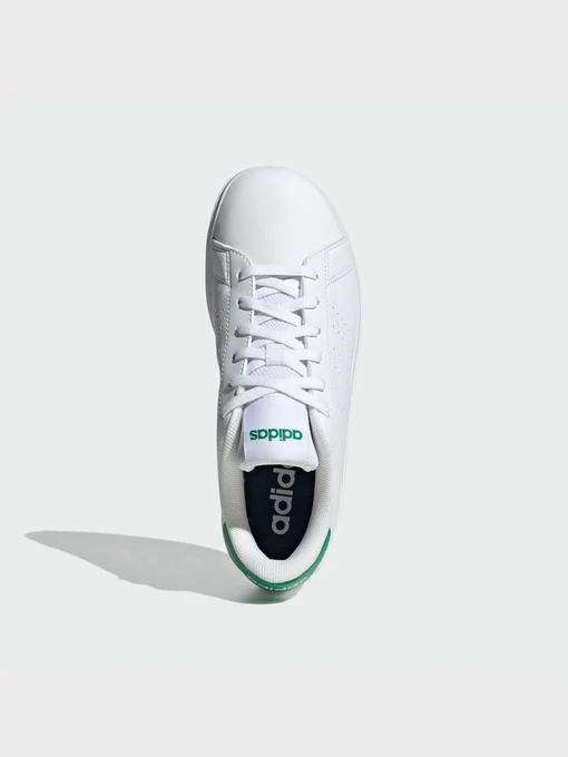Дитячі Кеди низькі adidas Advantage фото 2