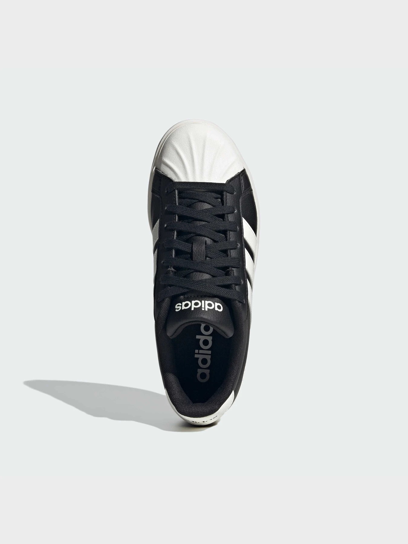 Кеды Adidas модель JP8284 Фото