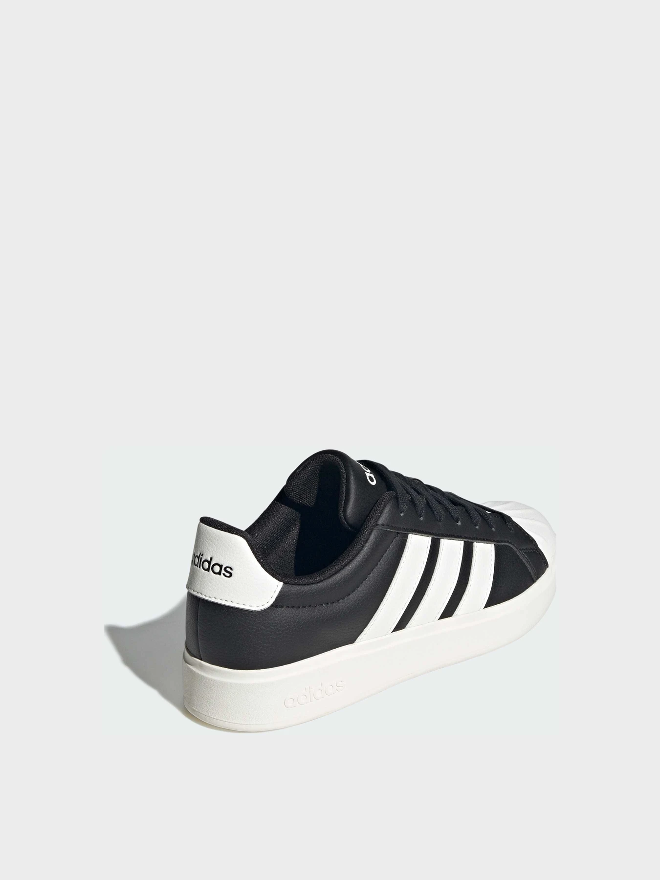 Кеды Adidas модель JP8284 Фото