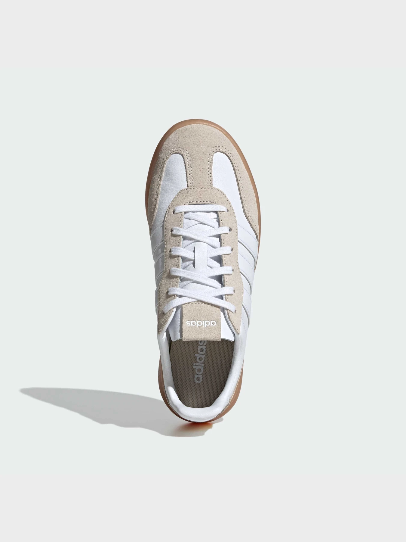 Кеды Adidas модель JR3529 Кеды Adidas модель JR3529 Фото