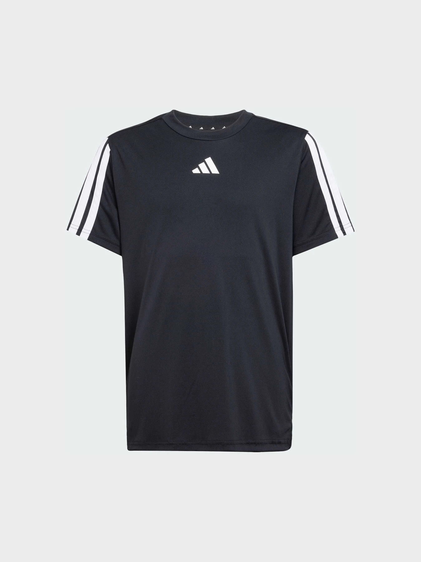 Футболки і поло Adidas 3 Stripes модель JJ1032 Фото
