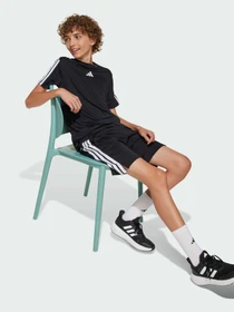 Футболки і поло Adidas 3 Stripes модель JJ1032 Фото