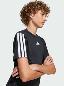 Футболки і поло Adidas 3 Stripes модель JJ1032 Фото