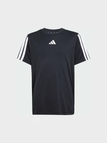 Футболки і поло Adidas 3 Stripes модель JJ1032 Фото