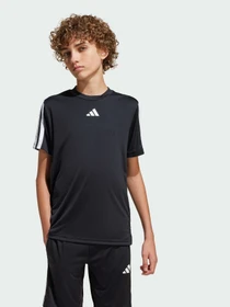 Футболки и поло Adidas 3 Stripes модель JJ1032 Фото