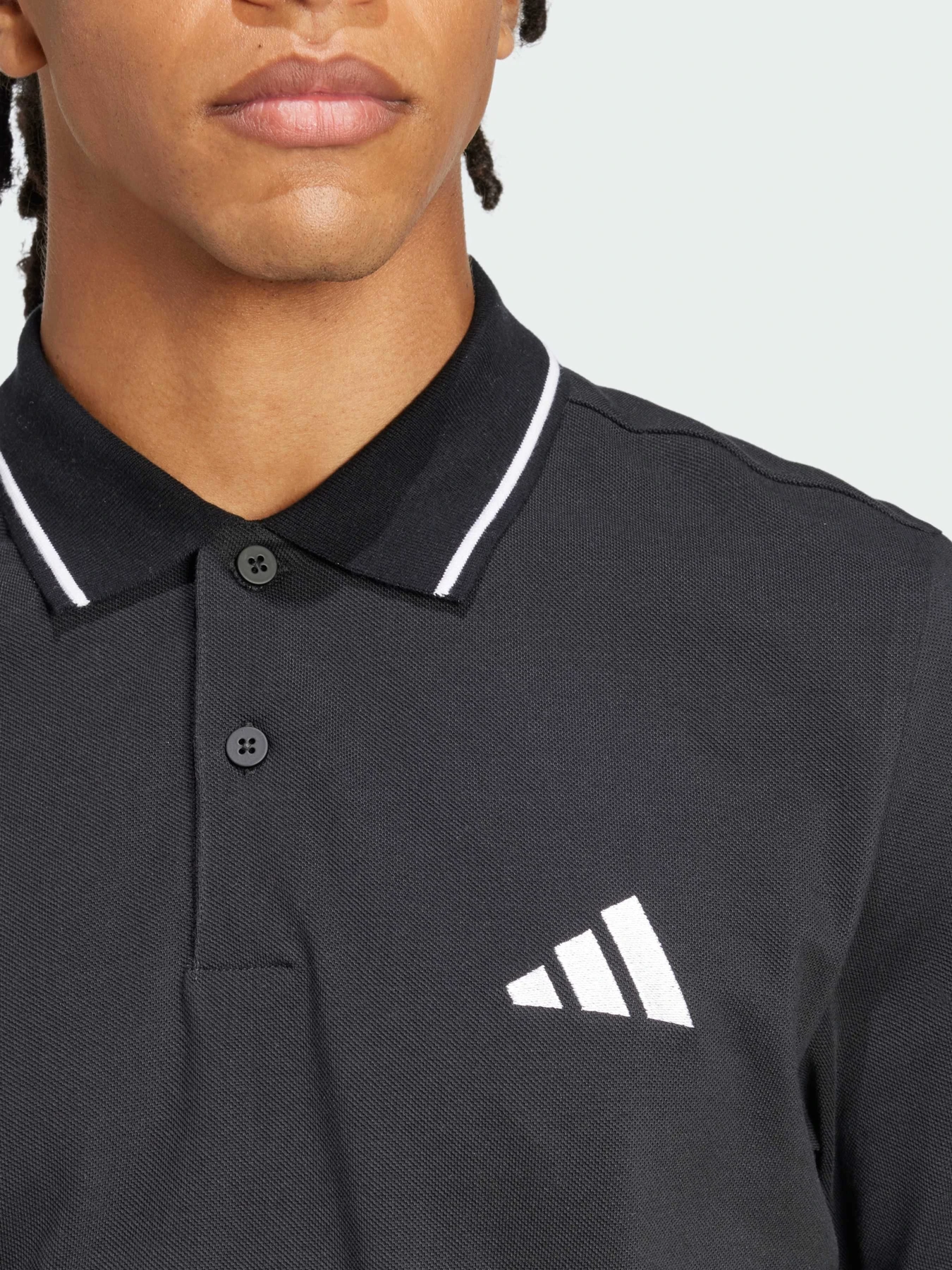 Футболки и поло Adidas модель JE9023 Футболки и поло Adidas модель JE9023 Фото
