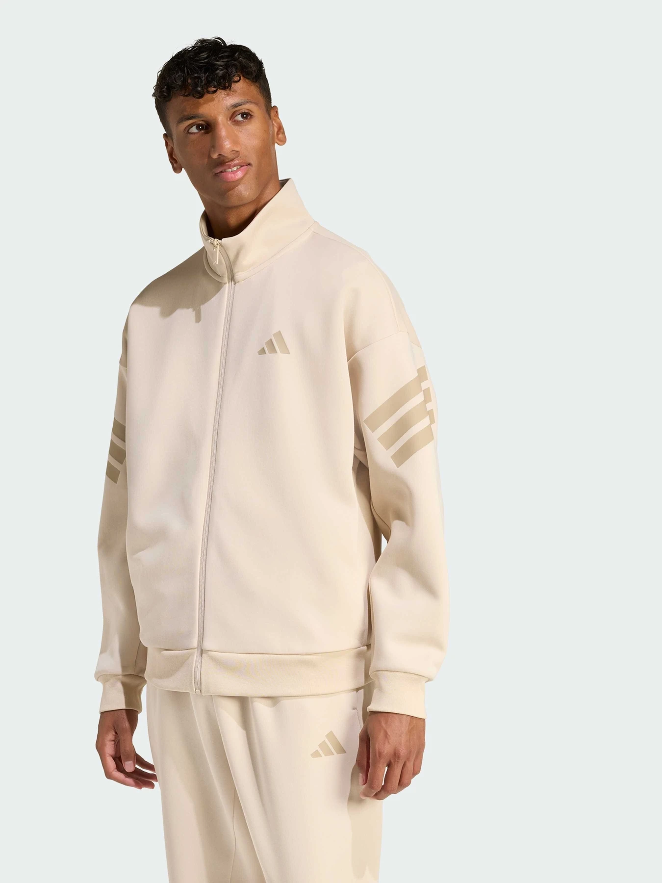 Худі та світшоти Adidas 3 Stripes модель KD5234 Худі та світшоти Adidas 3 Stripes модель KD5234 Фото