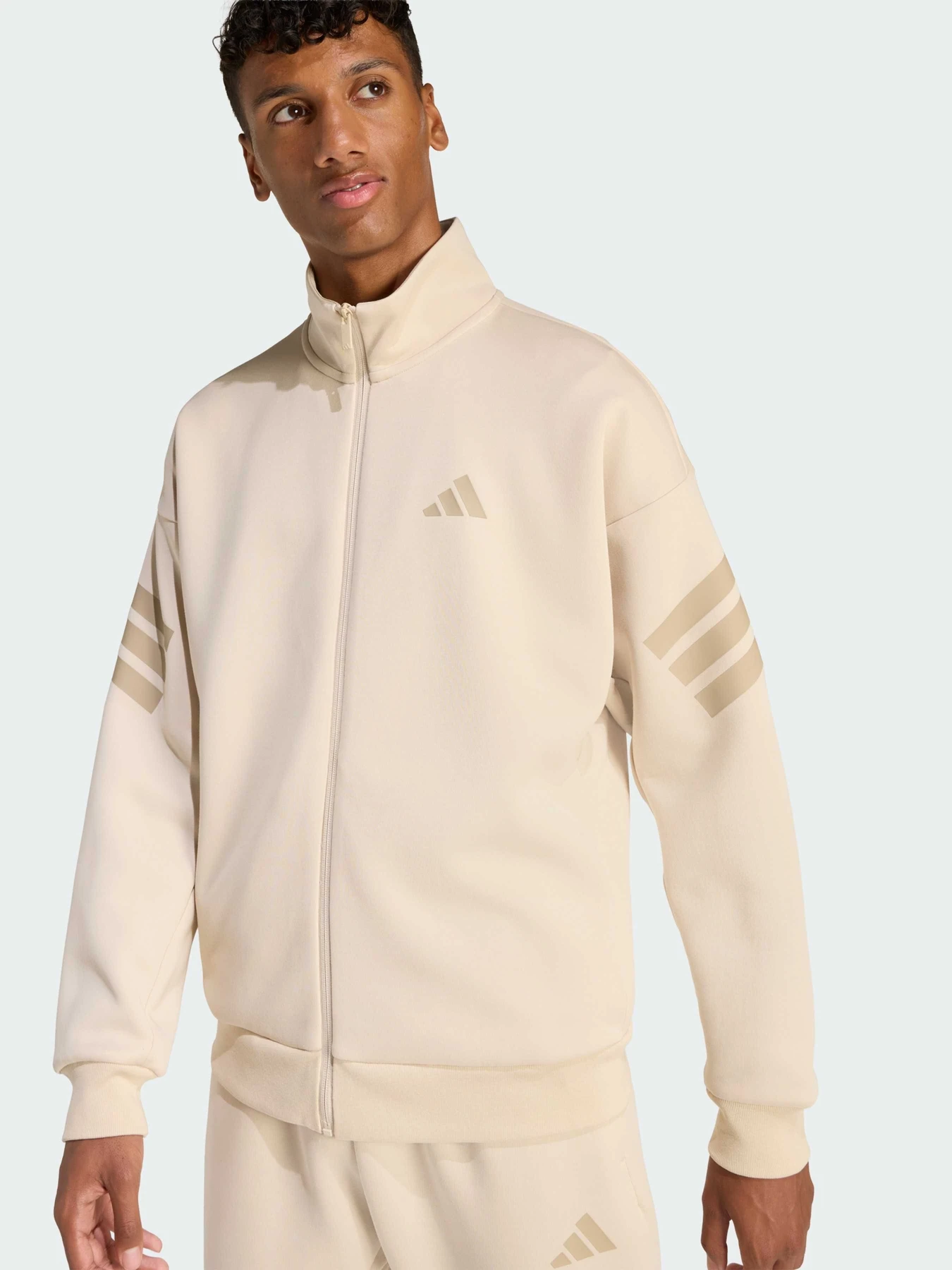 Худі та світшоти Adidas 3 Stripes модель KD5234 Худі та світшоти Adidas 3 Stripes модель KD5234 Фото