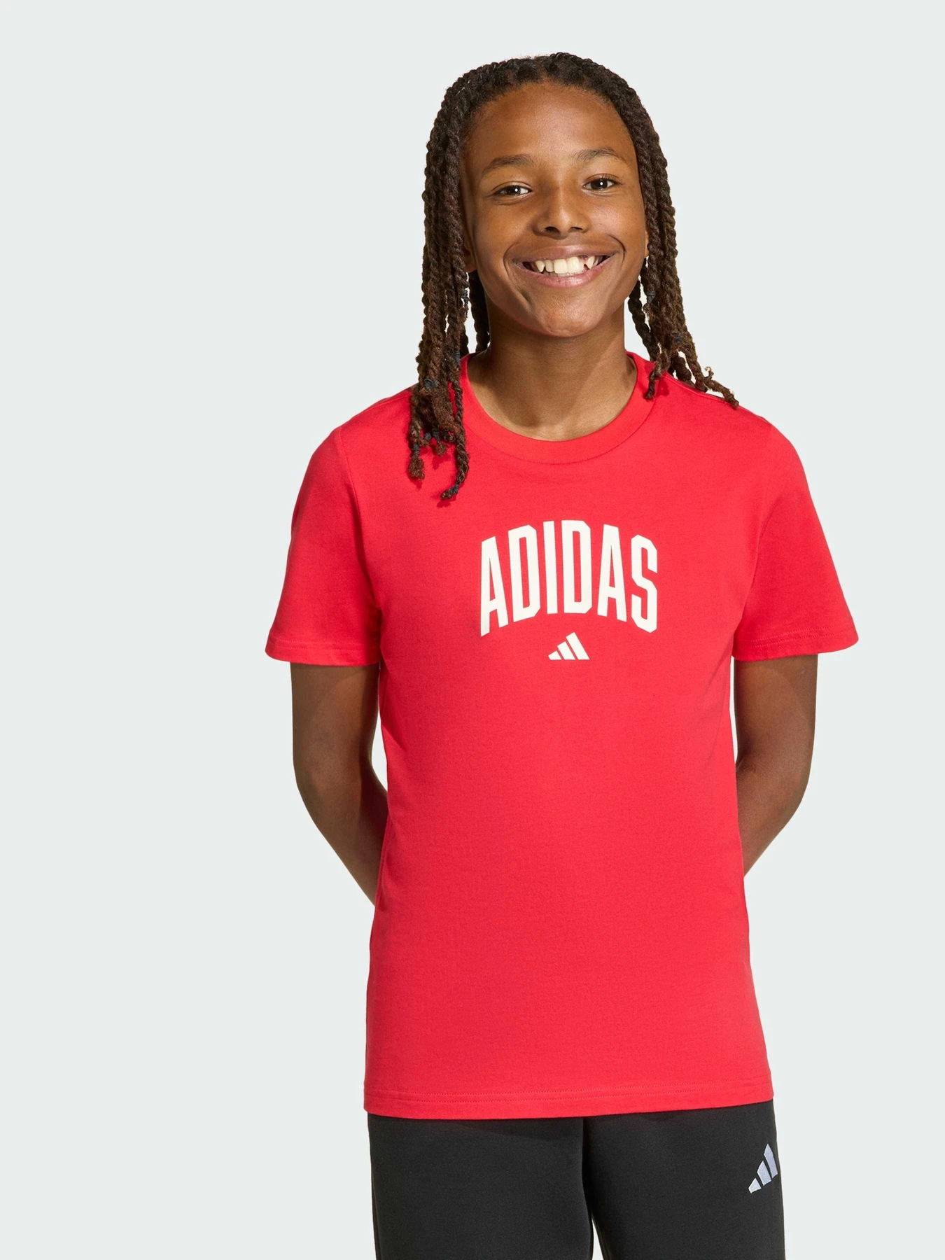 Футболки і поло Adidas модель KE1335 Фото