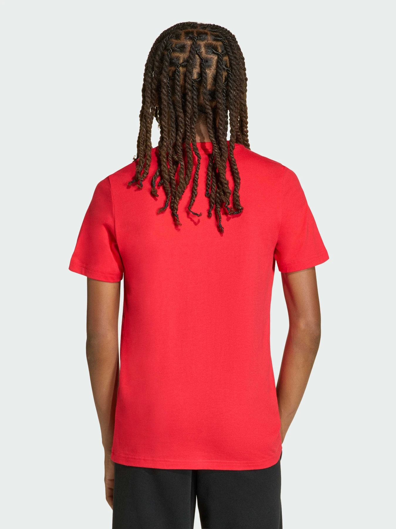 Футболки і поло Adidas модель KE1335 Фото