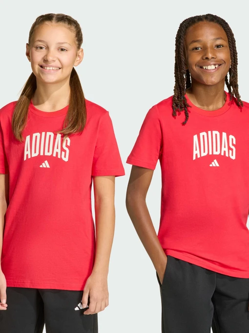 Футболки і поло Adidas модель KE1335 Фото
