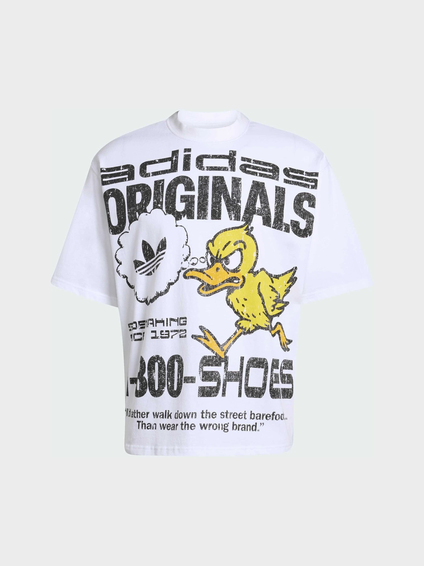 Футболки і поло Adidas модель KG6439 Фото