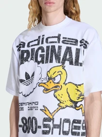 Футболки і поло Adidas модель KG6439 Фото