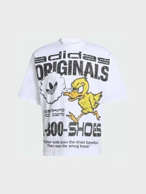 Футболки і поло Adidas модель KG6439 Фото