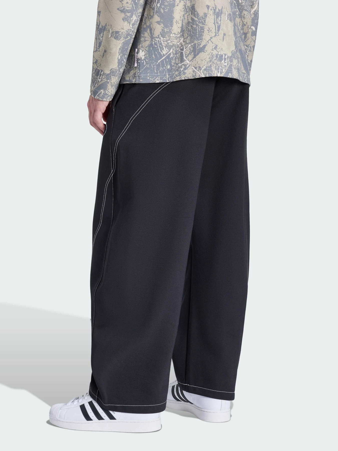 Брюки Adidas модель KG6456 Брюки Adidas модель KG6456 Фото