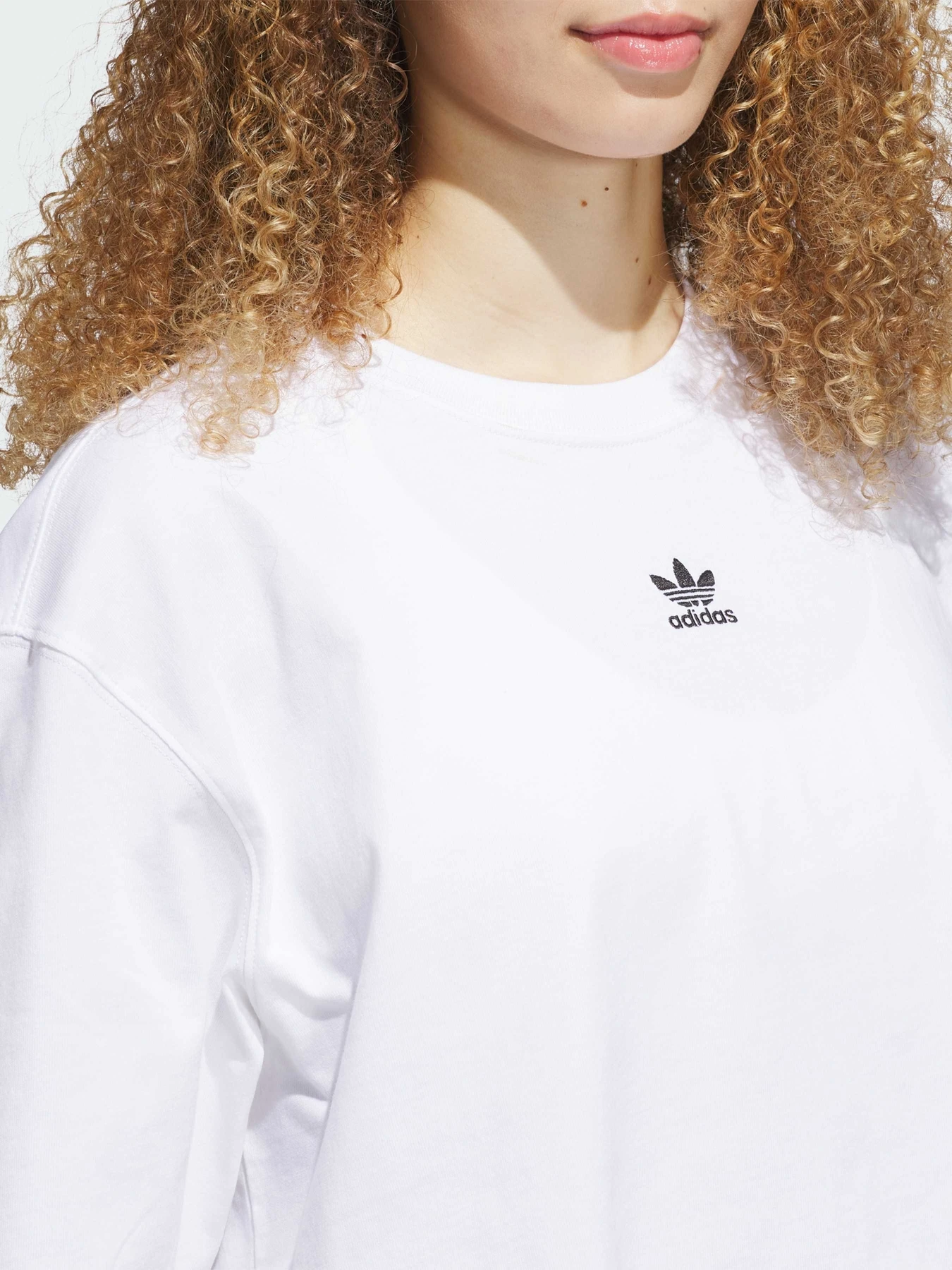 Футболки і поло Adidas модель JJ3385 Футболки і поло Adidas модель JJ3385 Фото