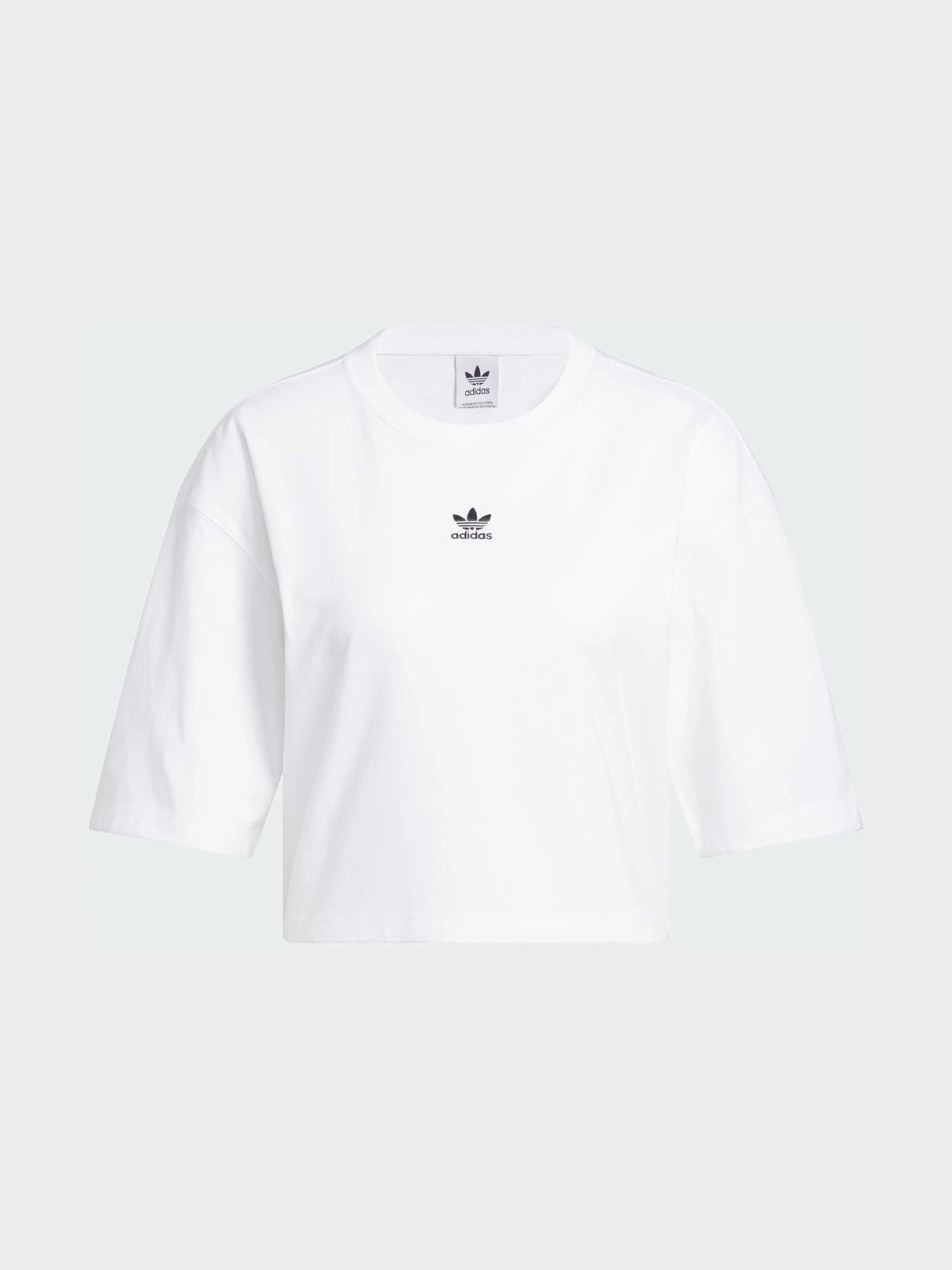 Футболки і поло Adidas модель JJ3385 Футболки і поло Adidas модель JJ3385 Фото