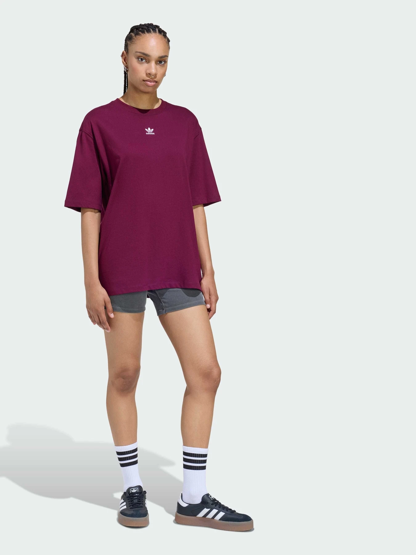 Футболки и поло Adidas модель KD1373 Футболки и поло Adidas модель KD1373 Фото