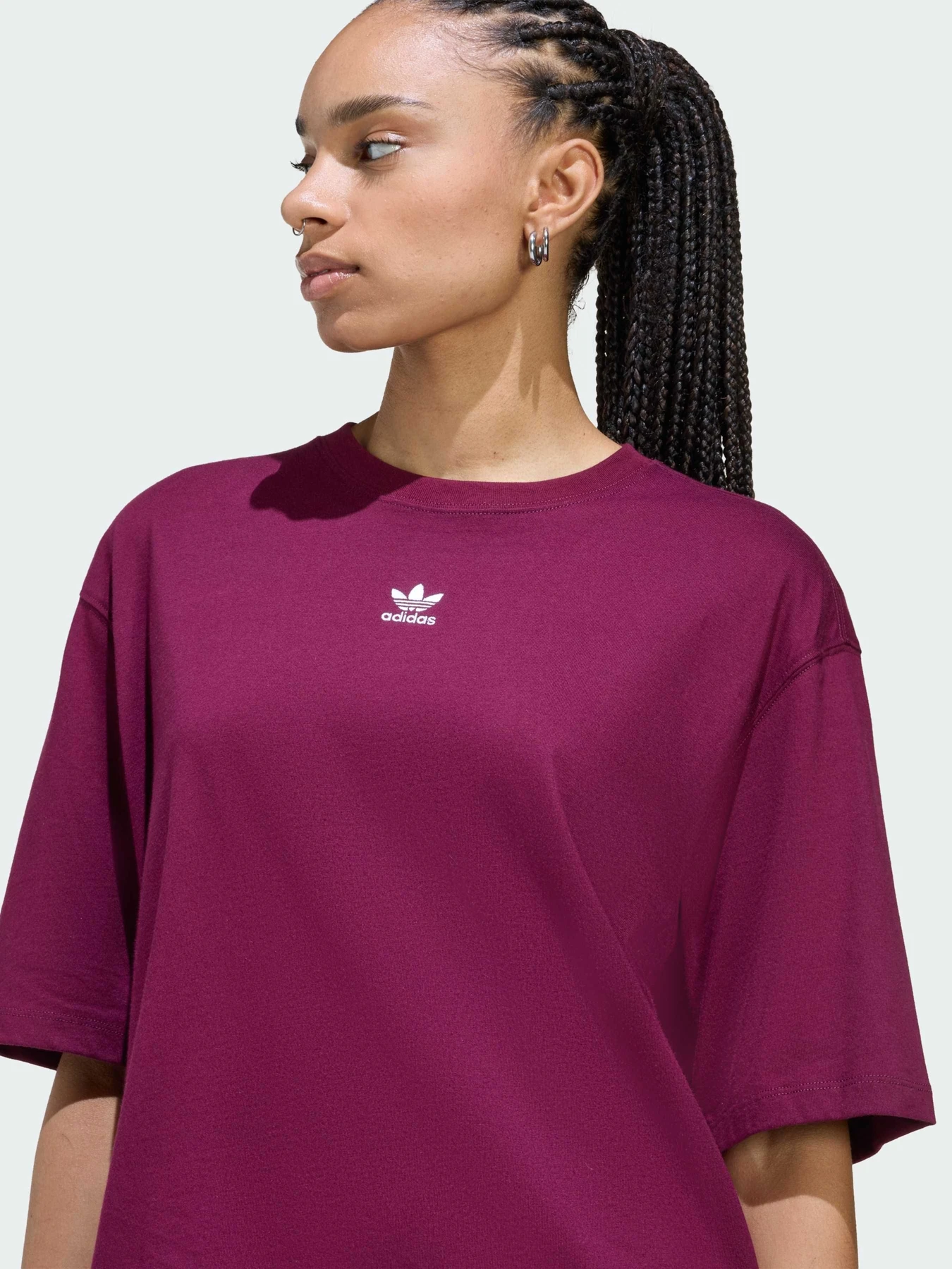 Футболки и поло Adidas модель KD1373 Футболки и поло Adidas модель KD1373 Фото