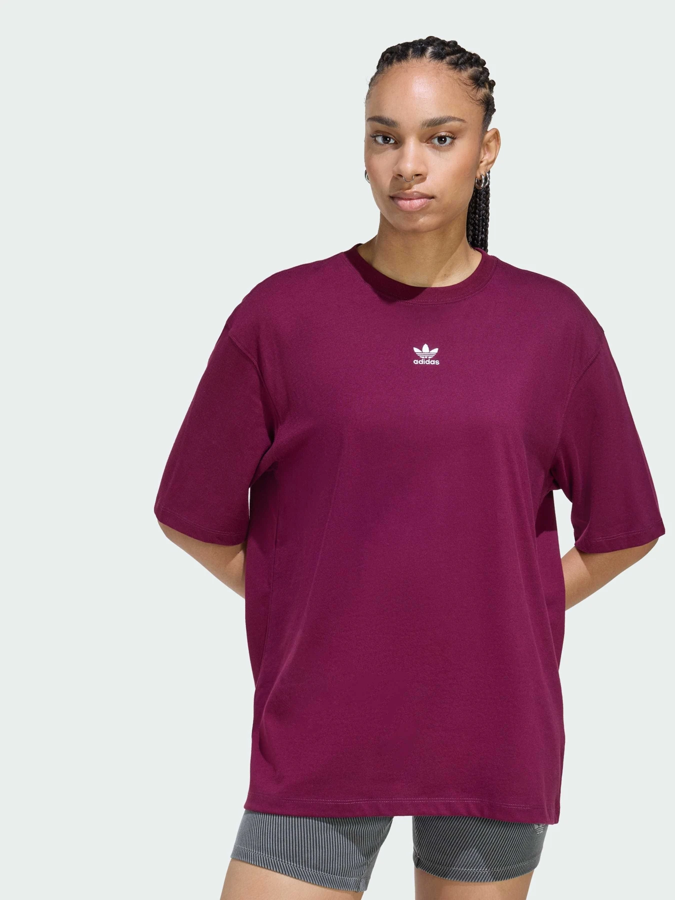 Футболки и поло Adidas модель KD1373 Футболки и поло Adidas модель KD1373 Фото