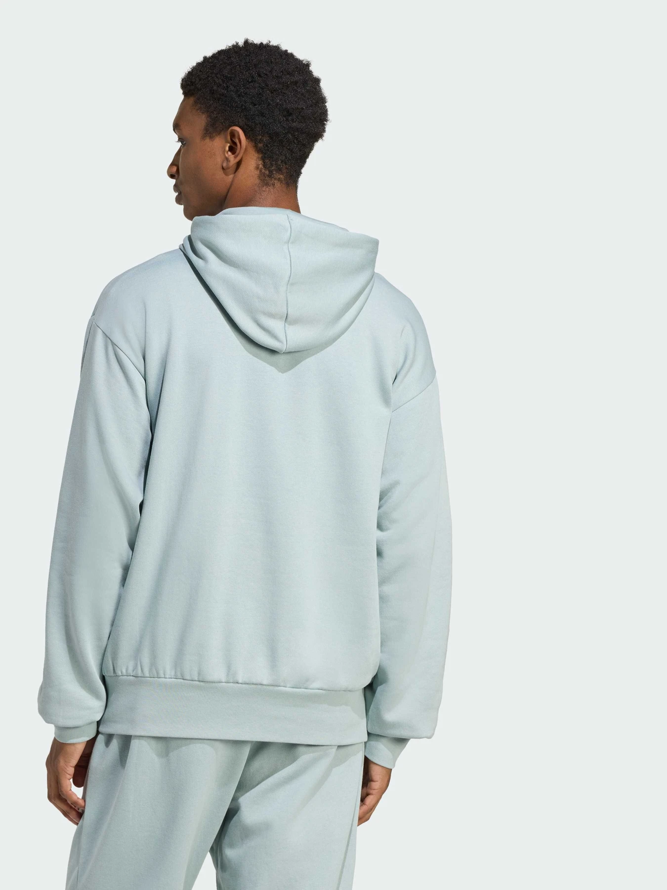 Худі та світшоти Adidas модель KC0908 Худі та світшоти Adidas модель KC0908 Фото