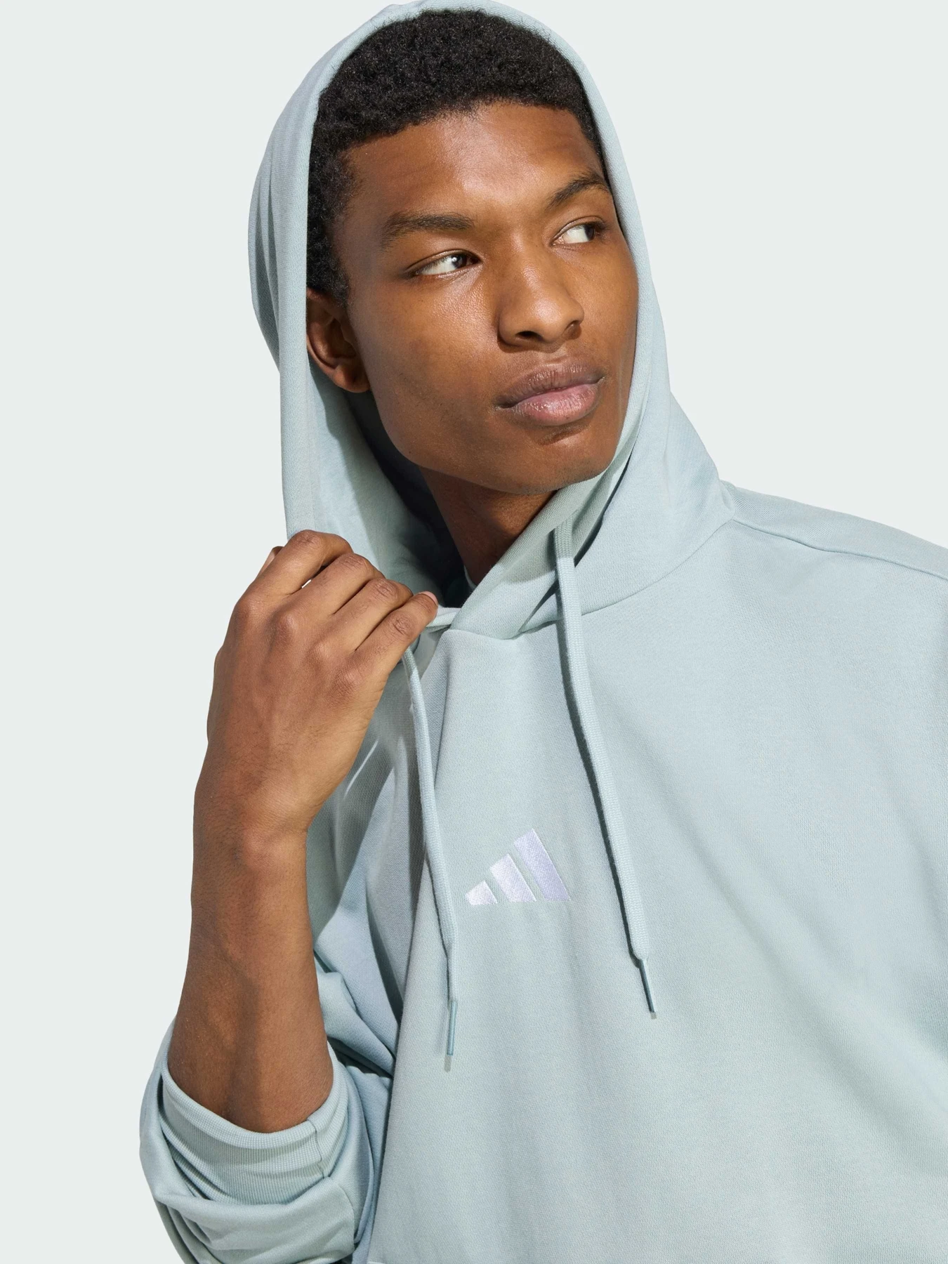 Худі та світшоти Adidas модель KC0908 Худі та світшоти Adidas модель KC0908 Фото