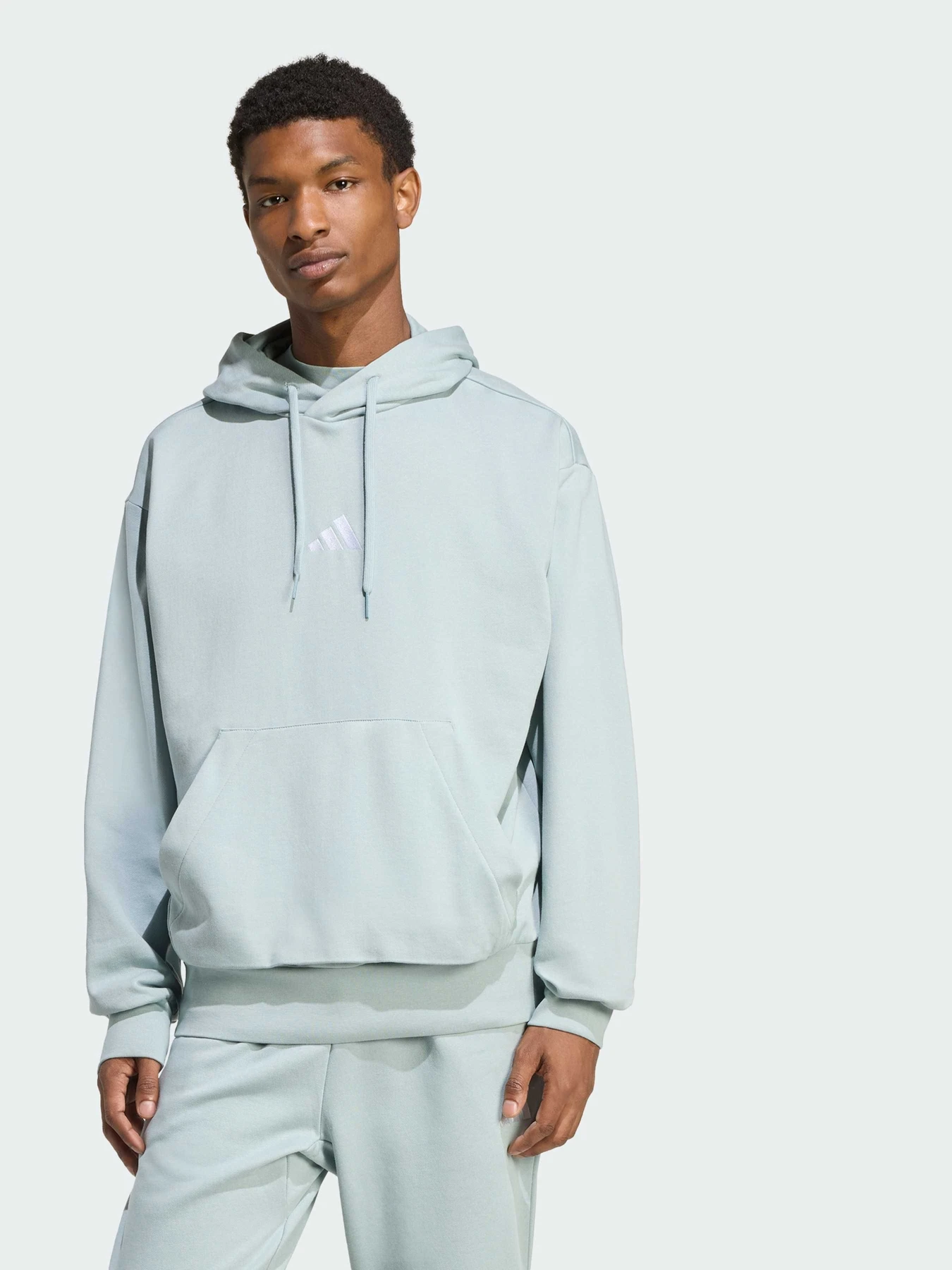Худі та світшоти Adidas модель KC0908 Худі та світшоти Adidas модель KC0908 Фото