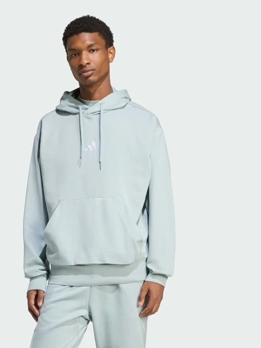 Худи и свитшоты Adidas модель KC0908 Фото