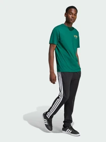 Футболки и поло Adidas модель JZ5042 Фото
