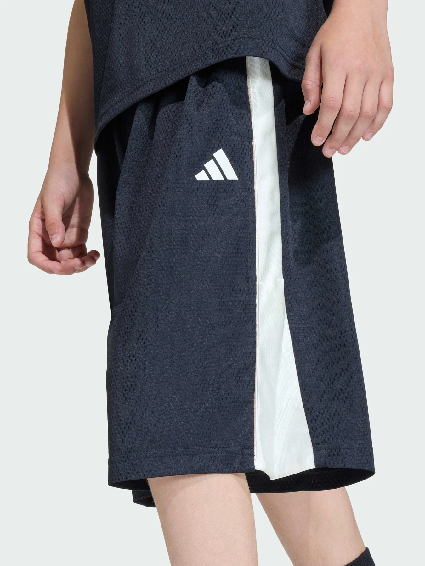 Шорты Adidas модель KC4640 Фото