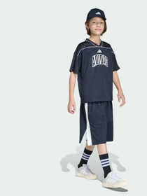 Шорты Adidas модель KC4640 Фото