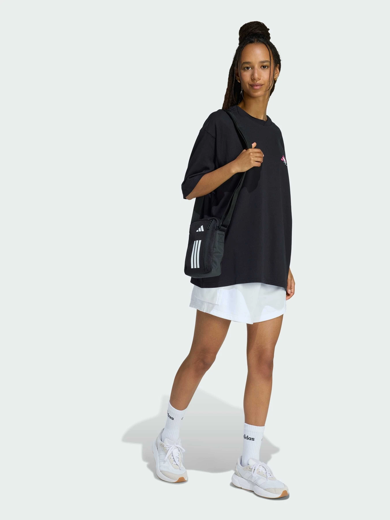 Футболки і поло Adidas модель KA5093 Футболки і поло Adidas модель KA5093 Фото