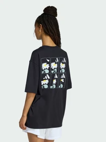 Футболки і поло Adidas модель KA5093 Фото