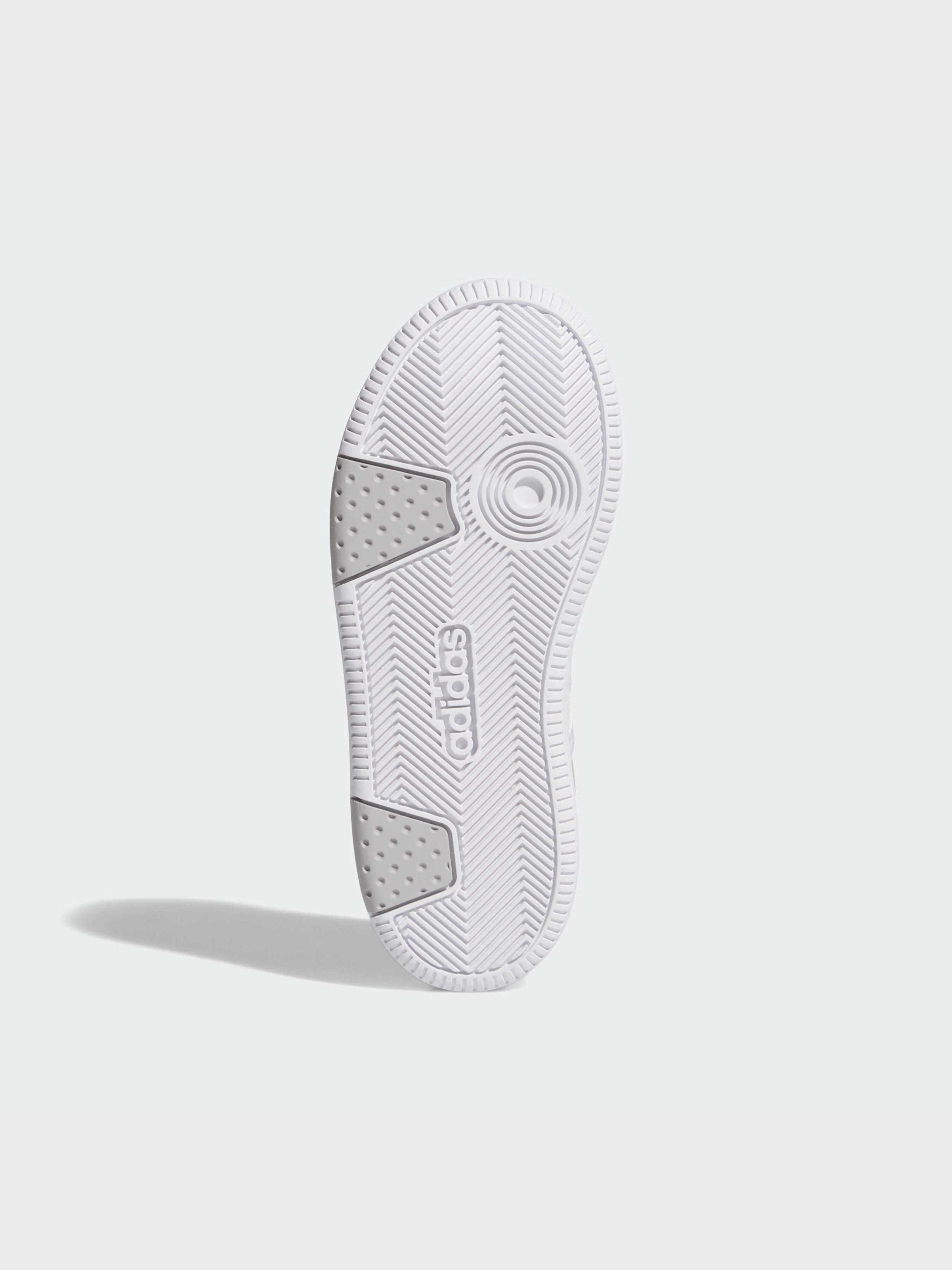 Дитячі Кеди низькі adidas Hoops фото 3