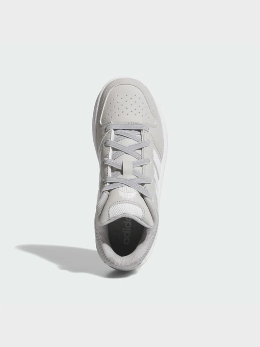 Дитячі Кеди низькі adidas Hoops фото 2