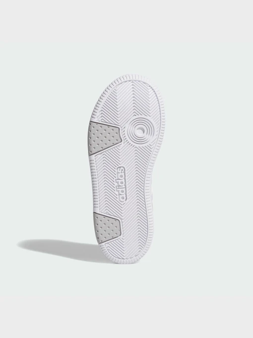 Дитячі Кеди низькі adidas Hoops фото 3
