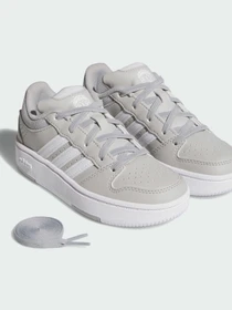 Кеди Adidas Hoops модель KJ6035 Фото