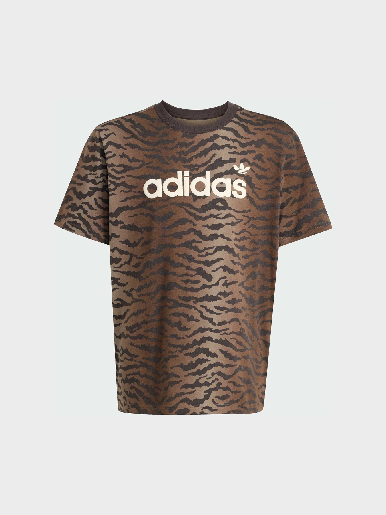 Футболки и поло Adidas Graphics модель KD3212 Фото
