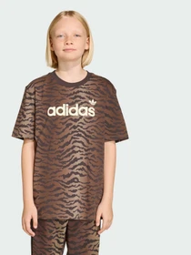 Футболки и поло Adidas Graphics модель KD3212 Фото