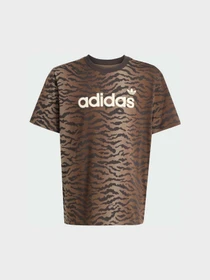 Футболки и поло Adidas Graphics модель KD3212 Фото