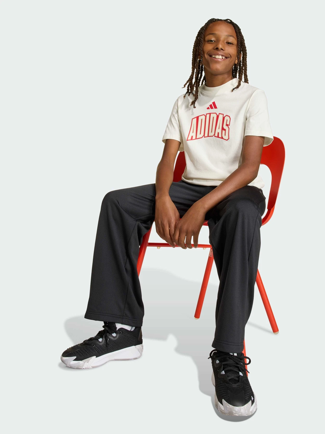 Футболки и поло Adidas модель KD3453 Футболки и поло Adidas модель KD3453 Фото