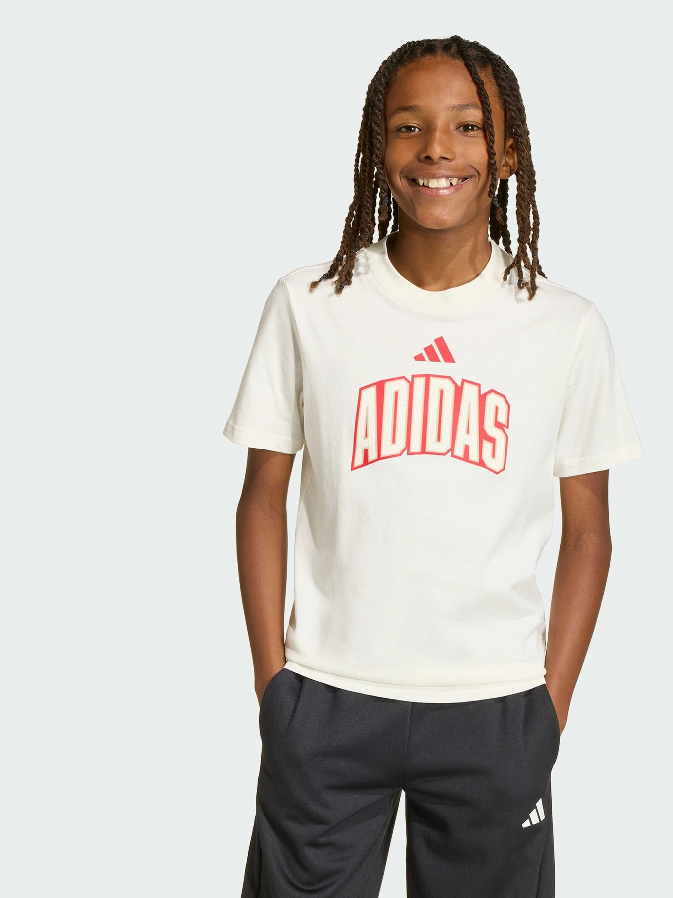 Футболки и поло Adidas модель KD3453 Футболки и поло Adidas модель KD3453 Фото