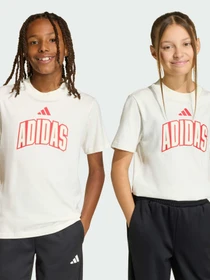 Футболки и поло Adidas модель KD3453 Фото
