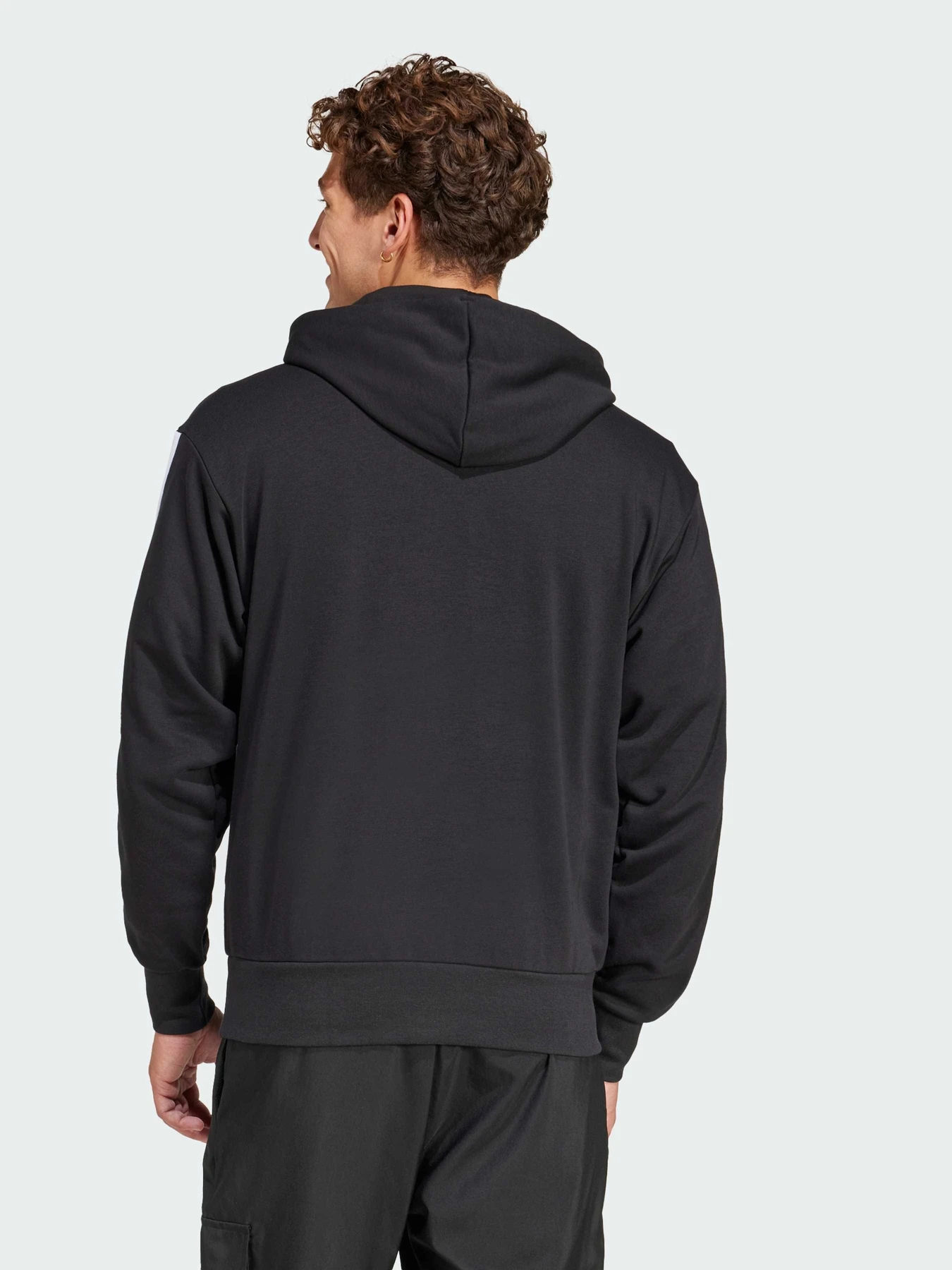 Худи и свитшоты Adidas модель JD1874 Худи и свитшоты Adidas модель JD1874 Фото