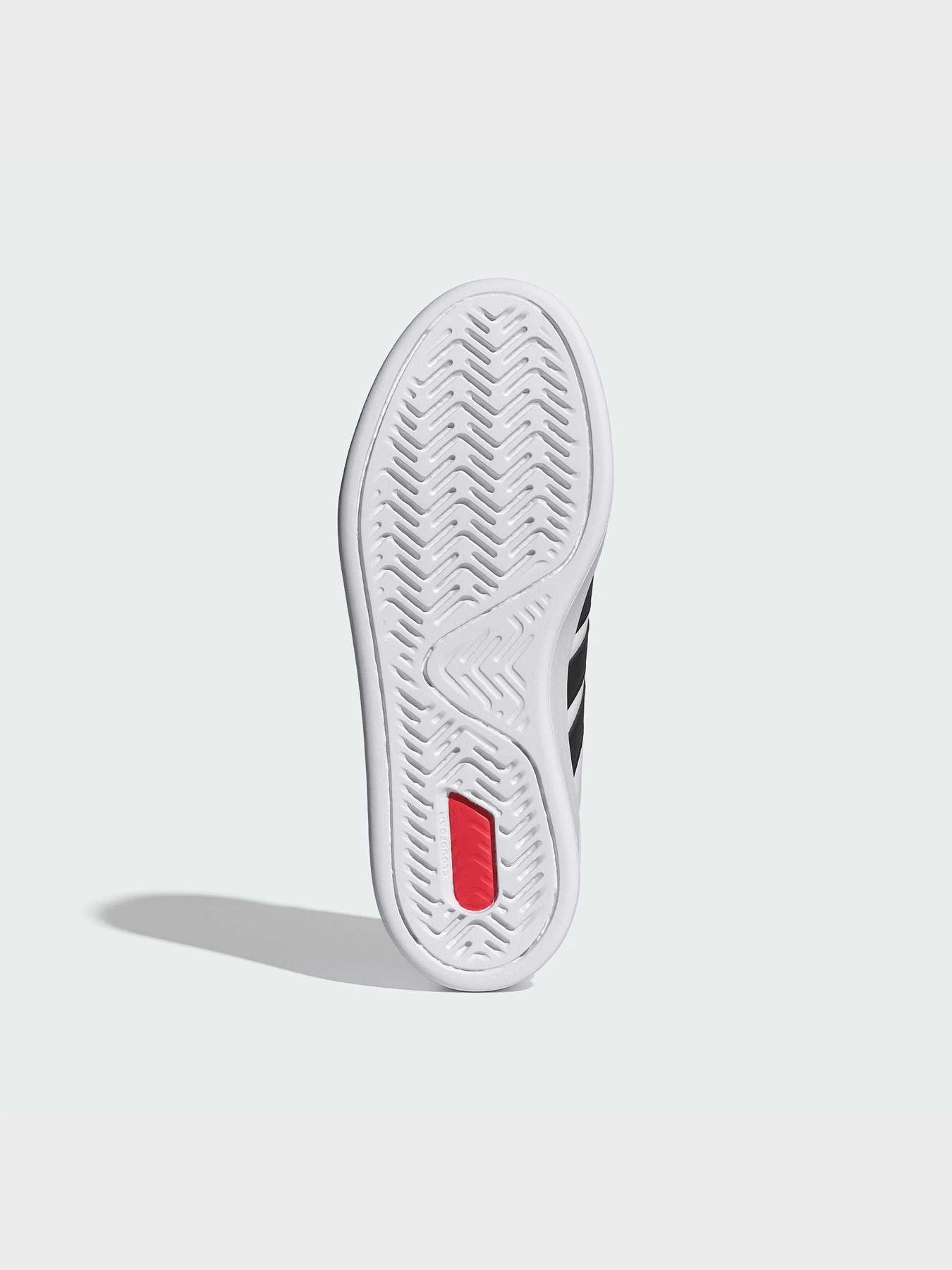 Кеды Adidas Grand Court модель IH1487 Кеды Adidas Grand Court модель IH1487 Фото