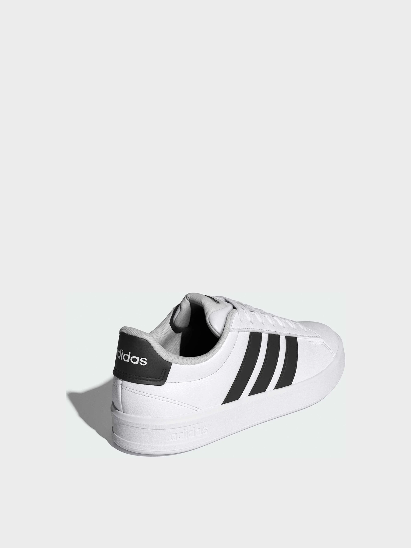 Кеды Adidas Grand Court модель IH1487 Кеды Adidas Grand Court модель IH1487 Фото