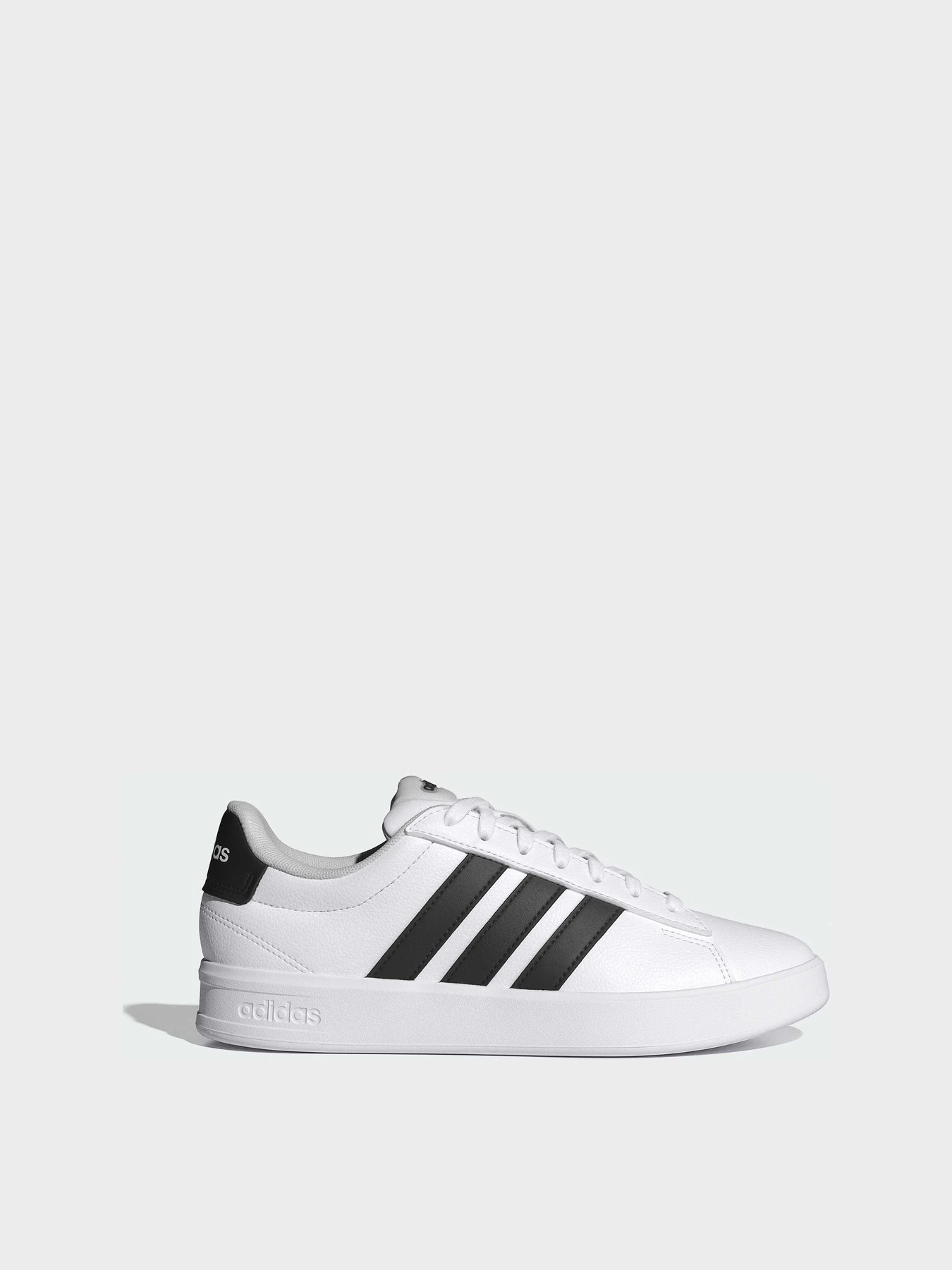 Кеды Adidas Grand Court модель IH1487 Кеды Adidas Grand Court модель IH1487 Фото
